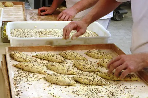 Warrens Bakery photo 2